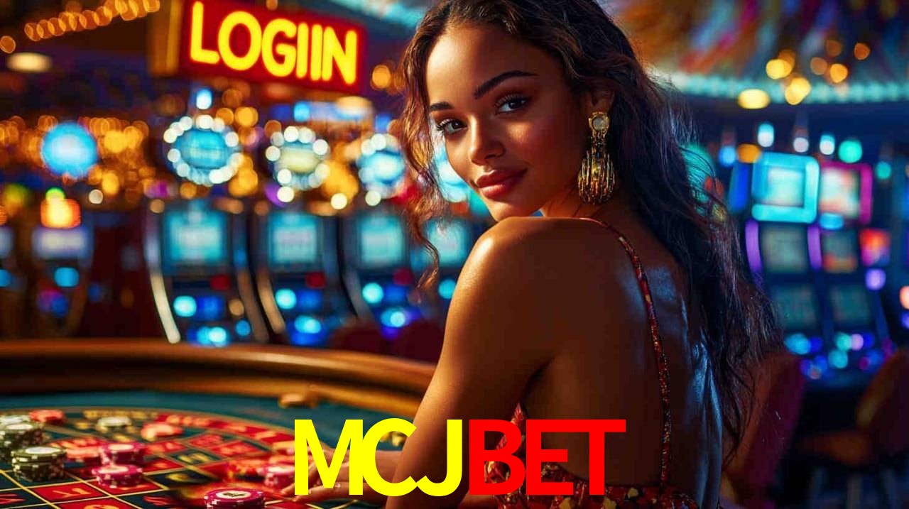 Estatísticas MCJBET