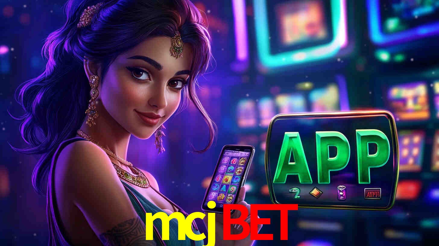 mcjbet bet Brasil