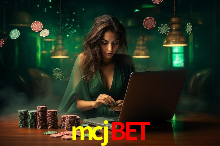 App mcjbet Android
