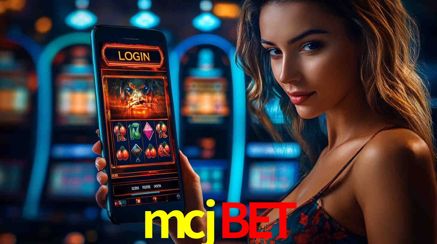 mcjbet bet