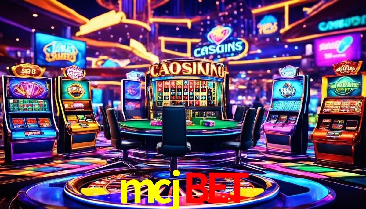 login mcjbet.com