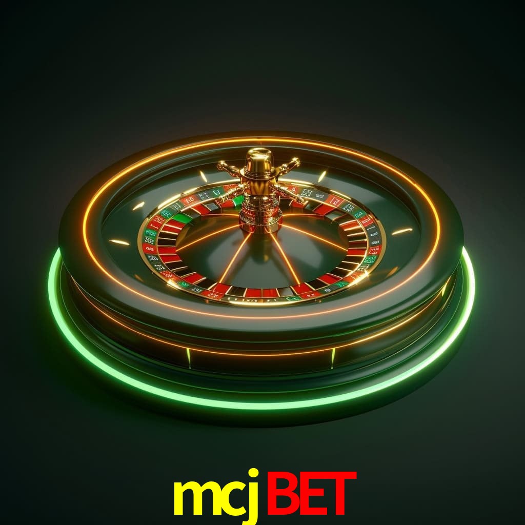 App mcjbet iOS