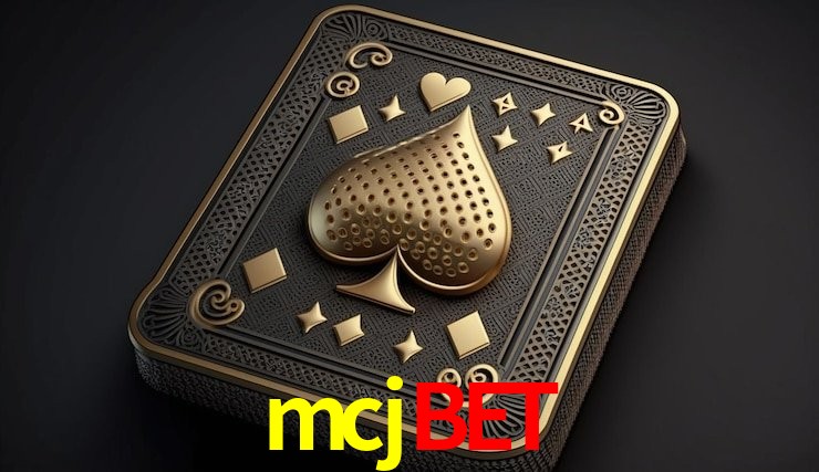 login mcjbet