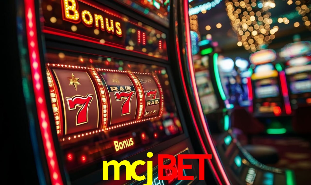 Funcionalidades App mcjbet