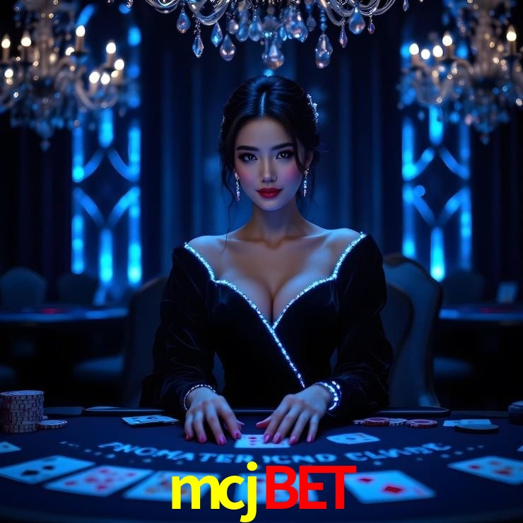 mcjbet 公平游戏
