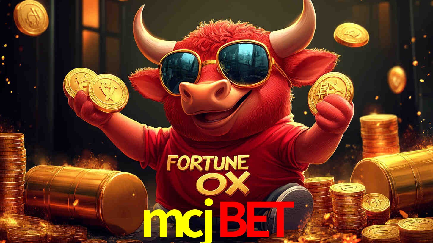 App Mobile mcjbet