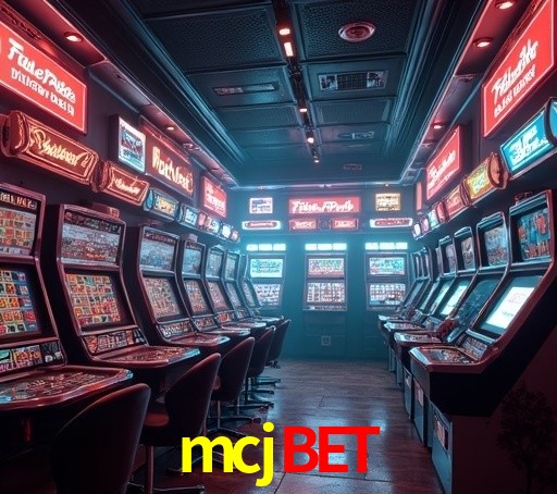 Ganhador mcjbet