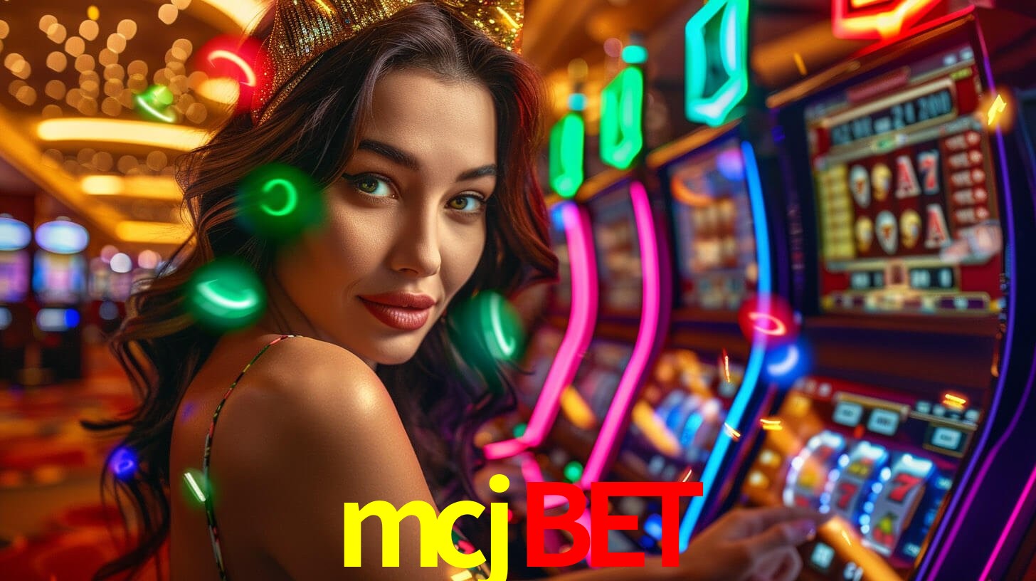 Recursos App mcjbet