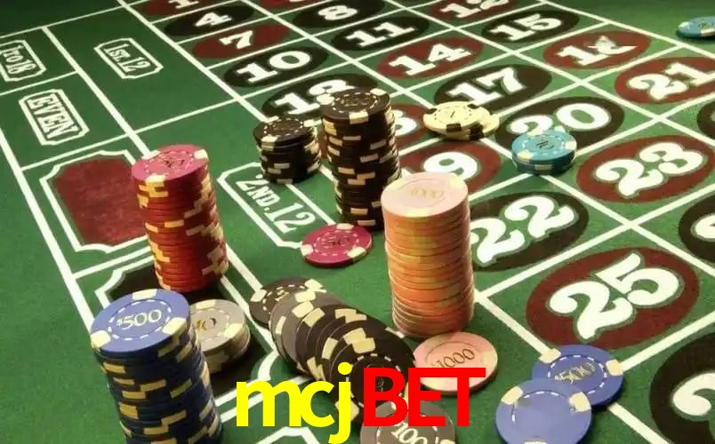 mcjbet Bonus Rain – Ganhe mais em jogos de caça-níqueis