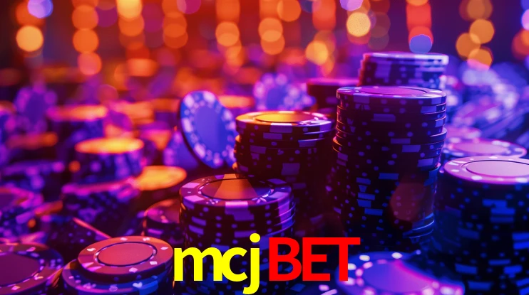 Promoções App mcjbet