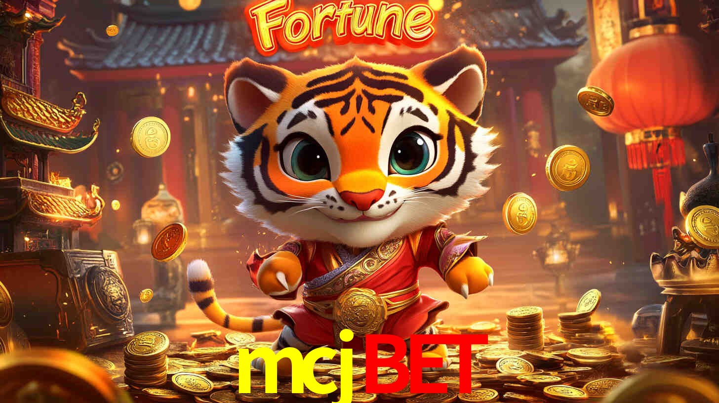 Vantagens App mcjbet