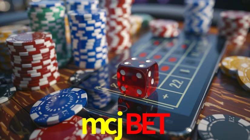 Vantagens App mcjbet