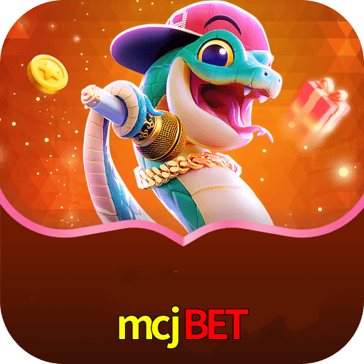 Logo da mcjbet